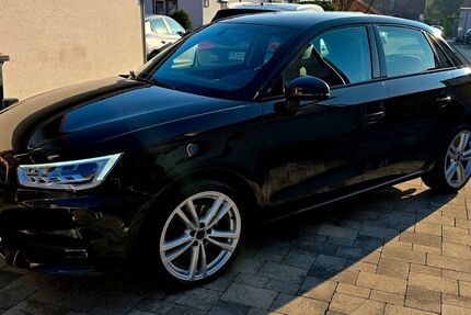 Audi A1 131.251 km 10.600 &euro; Neuenburg 79395