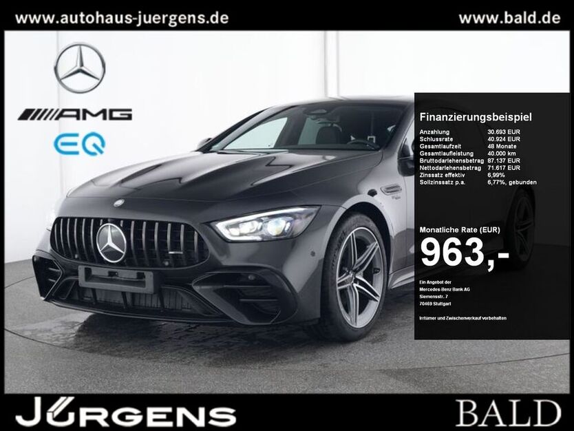 AMG GT