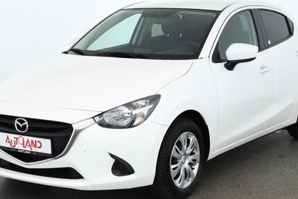 Mazda 2 39.989 km 13.950 &euro; Cottbus OT Kolkwitz 03099