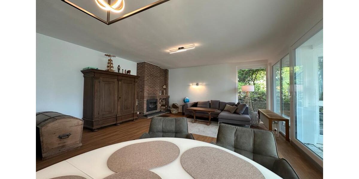 Etagenwohnung Winterberg - 3 Zimmer, 93 m&sup2;, 900&euro; | Angebot:26606870