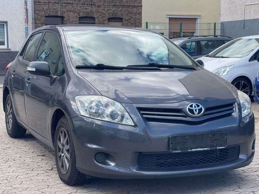 Auris