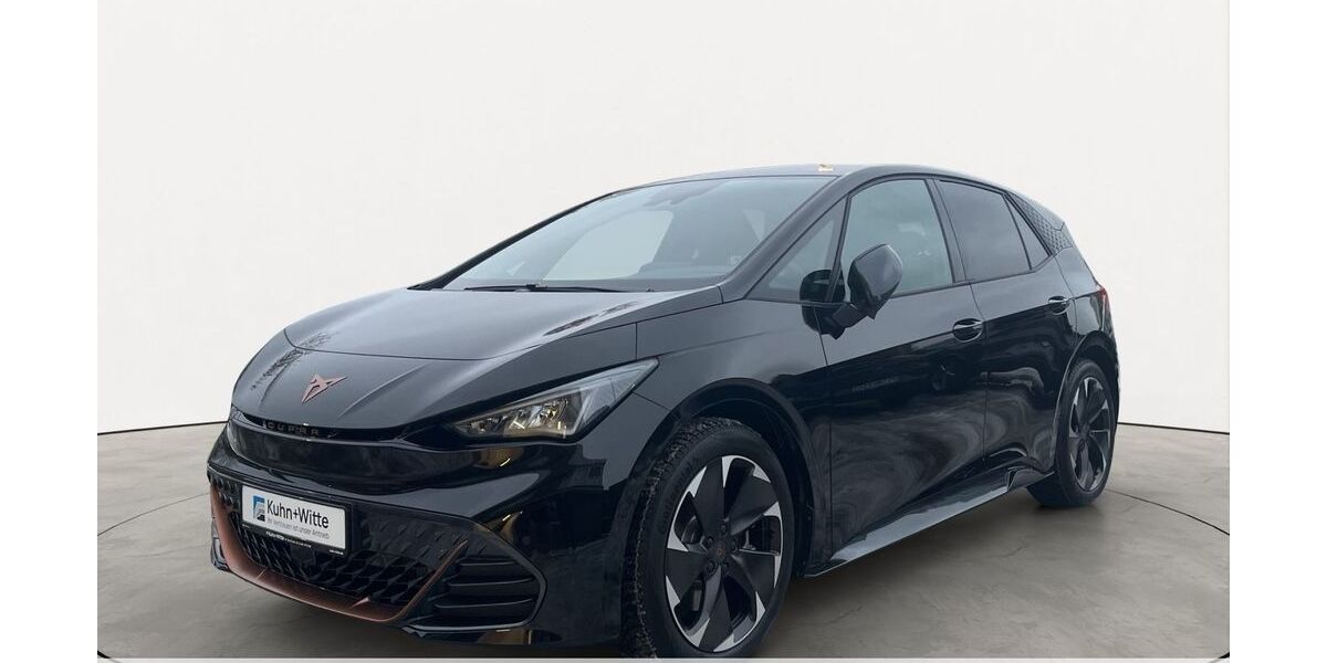 Cupra Born 3.500 km 43.825 &euro; Jesteburg 21266