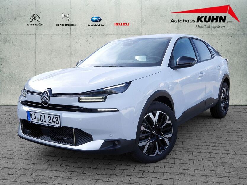 Citroen C4 1.500 km 27.980 € Karlsruhe 76185