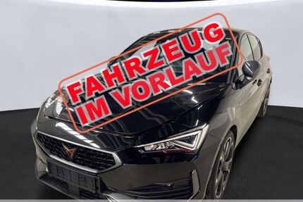 Cupra Leon 58.415 km 19.999 &euro; Freiberg 09599