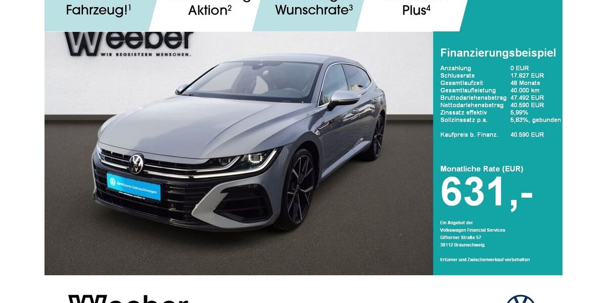 VW Arteon 65.701 km 36.390 &euro; Calw 75365
