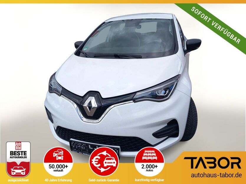 Renault ZOE 18.351 km 15.788 € Achern 77855