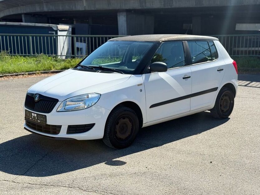 Fabia