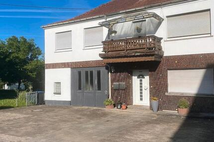 Haus Wadern - 144.000&euro; | Angebot:26921920