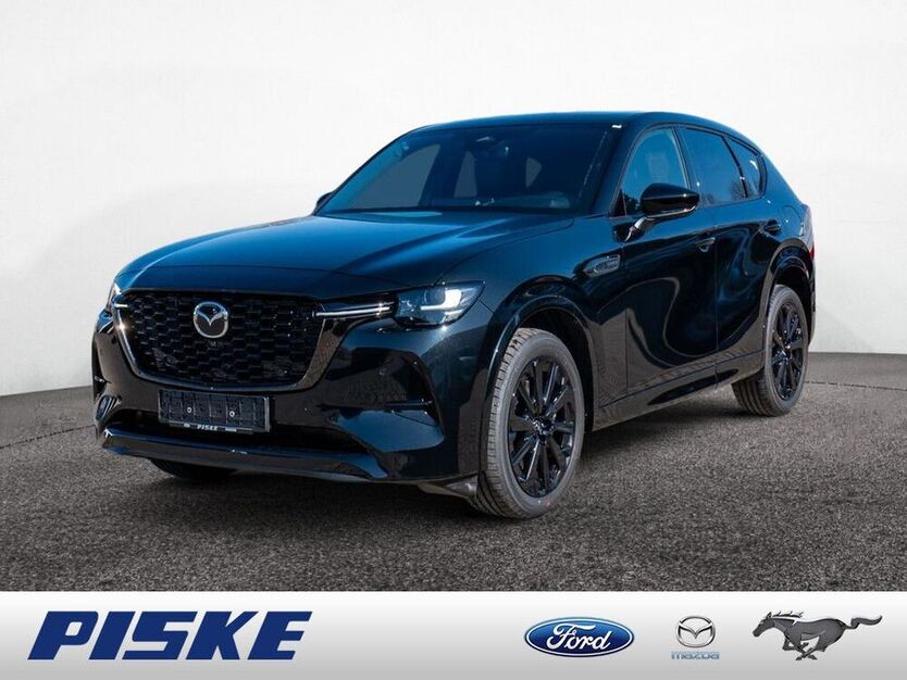 CX-60