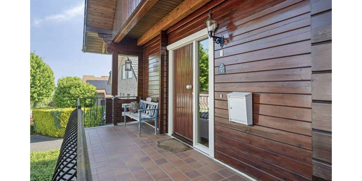 Einfamilienhaus Selfkant / Hillensberg Hillensberg - 4 Zimmer, 127 m&sup2;, 448.000&euro; | Angebot:26597684