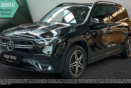 Mercedes-Benz EQB 76.848 km 34.990 € München 80636