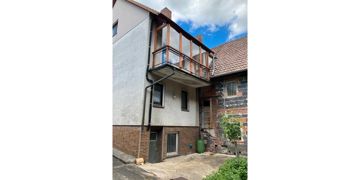 Einfamilienhaus Meeder - 6 Zimmer, 207 m&sup2;, 335.000&euro; | Angebot:26131412
