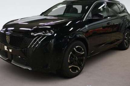 Peugeot 5008 9.017 km 41.990 &euro; Hohenlockstedt 25551