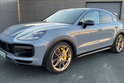 Porsche Cayenne 17.900 km 178.900 &euro; Neustadt Bei Coburg 96465