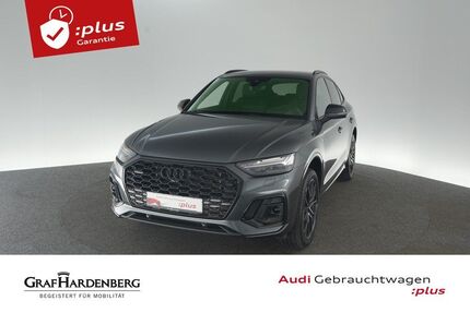 Audi Q5 3.700 km 58.460 &euro; Aach 78267