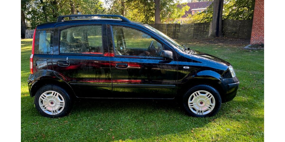 Fiat Panda 116.000 km 2.000 &euro; Bremen 28199