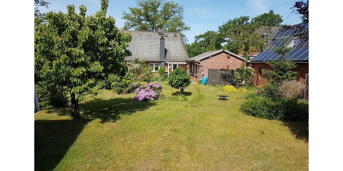 Einfamilienhaus Neu Kaliß - 4 Zimmer, 100 m&sup2;, 235.000&euro; | Angebot:27001859