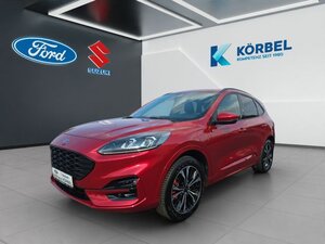 Ford Kuga ST-Line X*Winter*AHK*Styling*Technologie 30.000 km 25.490 &euro; Nidderau 61130