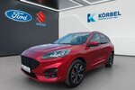 Ford Kuga ST-Line X*Winter*AHK*Styling*Technologie 30.000 km 26.390 € Nidderau 61130