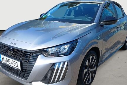 Peugeot 208 1.500 km 18.990 &euro; Hannover 30173