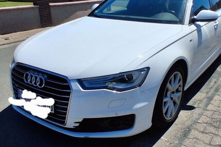 Audi A6 221.000 km 11.380 &euro; Groß-Umstadt 64823