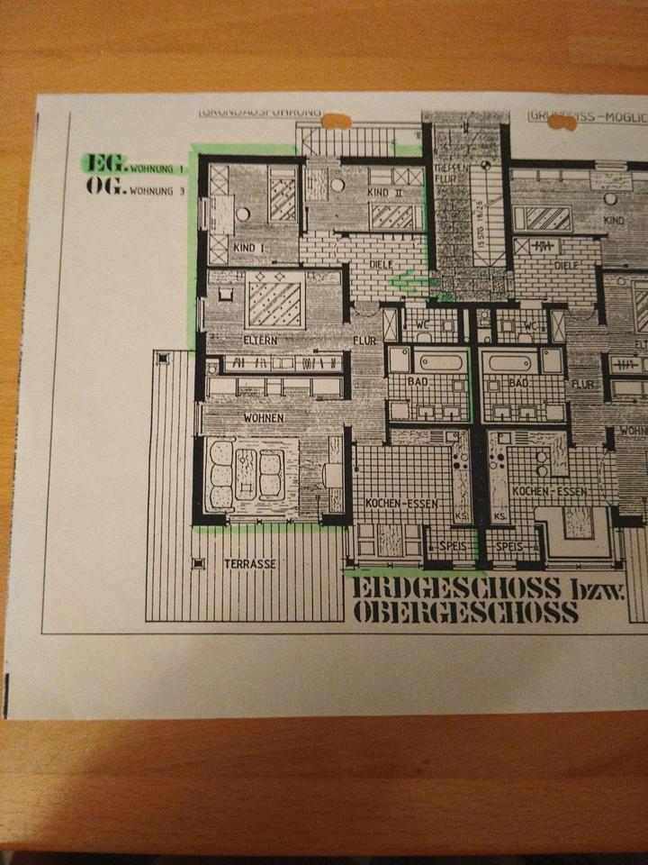 4 Zimmer Wohnung in Weitnau Allgäu zimmer