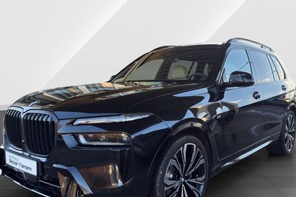 BMW X7 16.021 km 108.812 &euro; Lemgo 32657