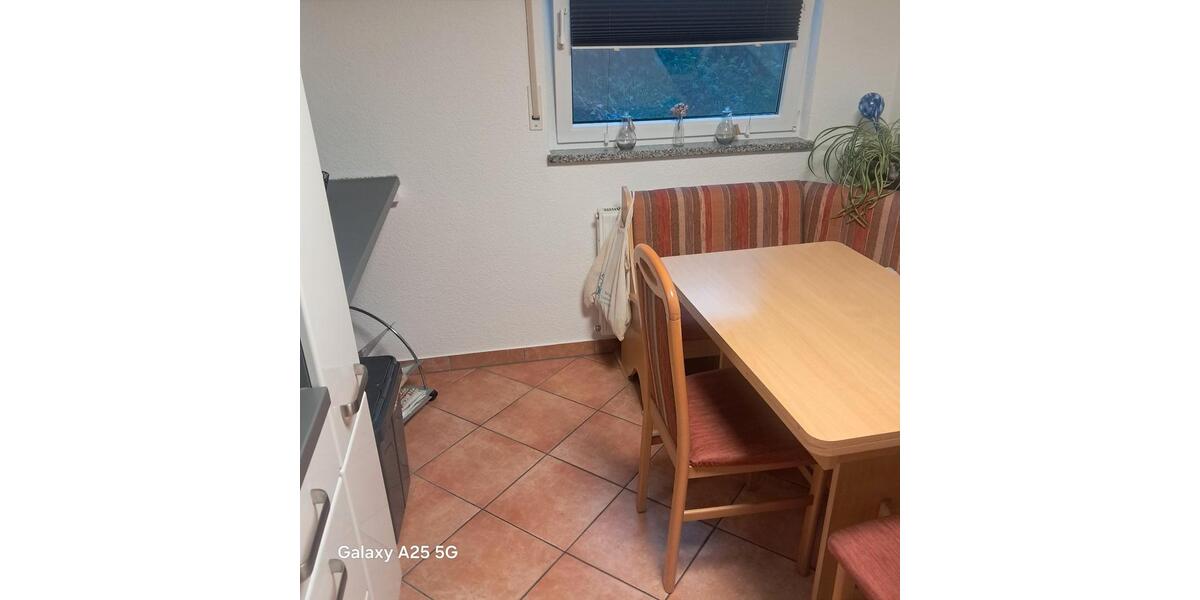 Etagenwohnung Bergatreute - 3 Zimmer, 82 m&sup2;, 750&euro; | Angebot:26454704