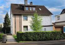 Gepflegtes 3 Familienhaus in Traumlage in Kassel-Wolfsanger