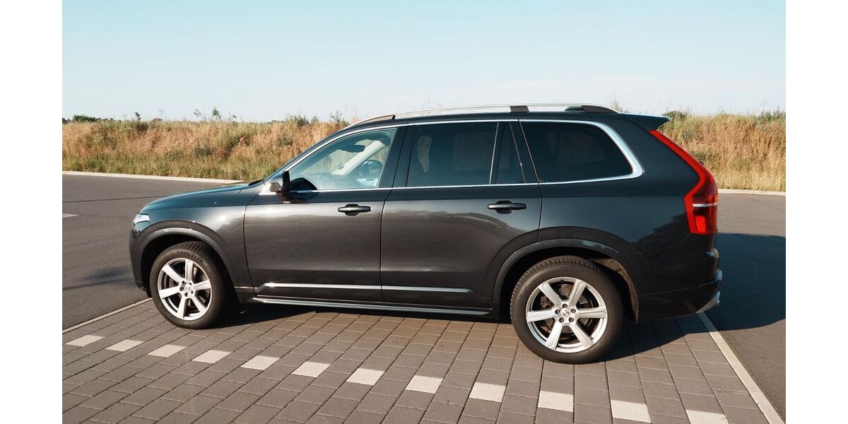 Volvo XC90 153.000 km 29.800 &euro; Edemissen 31234