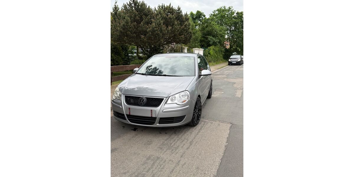 VW Polo 290.258 km 1.299 &euro; Garbsen 30823
