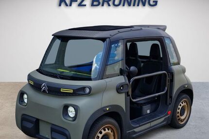 Citroen AMI 6.121 km 9.800 &euro; Lingen (Ems) 49811