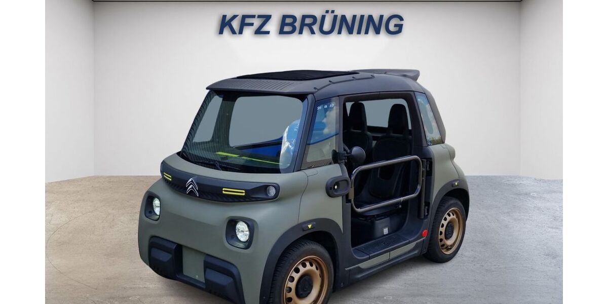 Citroen AMI 6.121 km 9.800 &euro; Lingen (Ems) 49811