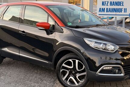 Renault Captur 140.900 km 6.900 &euro; Bad Iburg 49186