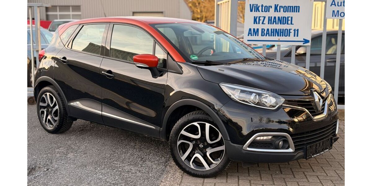 Renault Captur 140.900 km 6.900 &euro; Bad Iburg 49186