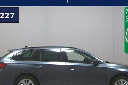 Skoda Octavia 195.853 km 11.950 &euro; Gyhum/Bockel 27404