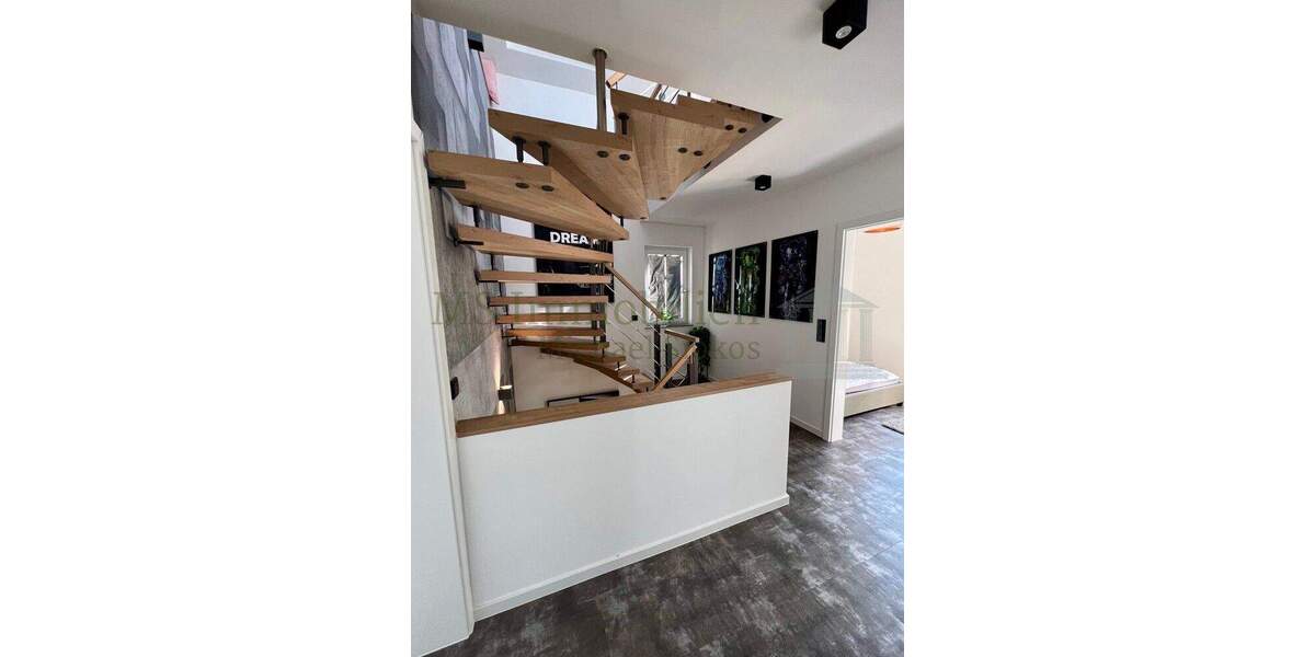 Mehrfamilienhaus, Wohnhaus Lampertheim - 9 Zimmer, 385 m&sup2;, 1.410.000&euro; | Angebot:25863373