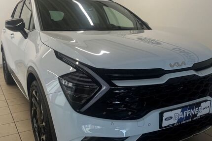 Kia Sportage 13.250 km 33.980 € Leipzig 04179