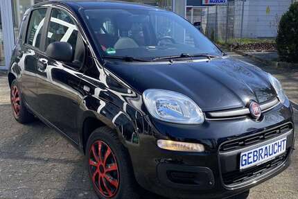 Fiat Panda 155.000 km 4.950 &euro; HEIDELBERG 69126