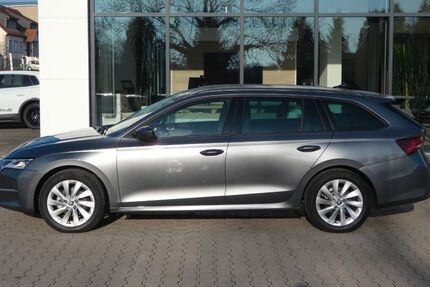 Skoda Octavia 15.707 km 32.900 &euro; Bernburg 06406