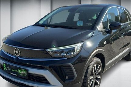 Opel Crossland (X) 23.161 km 14.990 &euro; Leipzig 04179