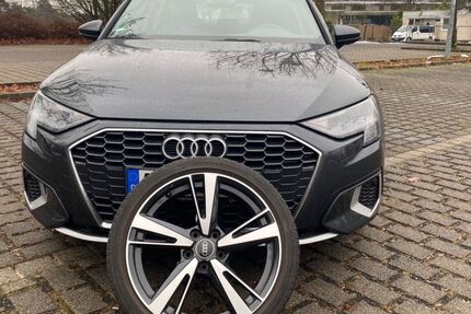 Audi A3 76.800 km 21.300 &euro; Hösbach 63768