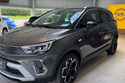 Opel Crossland (X) 16.490 km 19.490 € Olsberg 59939