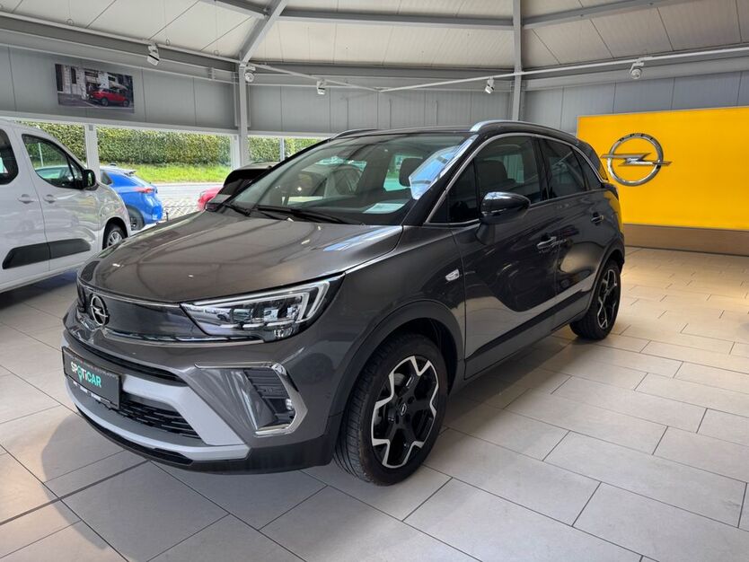 Opel Crossland (X) 16.490 km 19.490 € Olsberg 59939