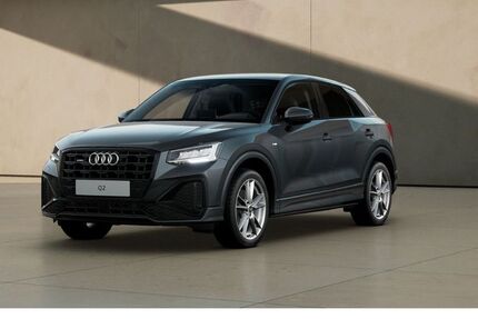 Audi Q2 14.770 km 37.970 &euro; Diez 65582