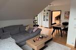Dachgeschoßwohnung Jünkerath - 3 Zimmer, 90 m&sup2;, 800&euro; | Angebot:26042109