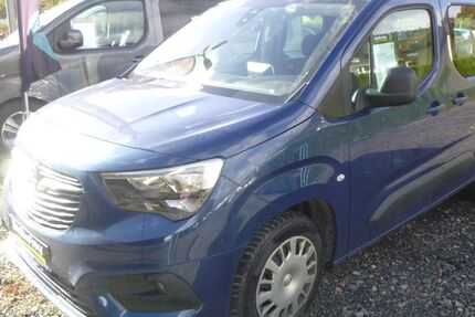 Opel Combo Life 42.700 km 19.400 &euro; Idar-Oberstein 55743