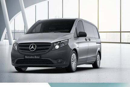 Mercedes-Benz Vito 60.427 km 28.548 &euro; Kesselsdorf 01723