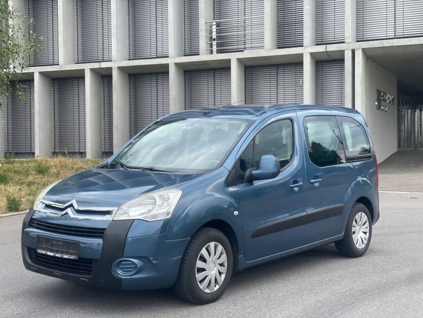 Berlingo