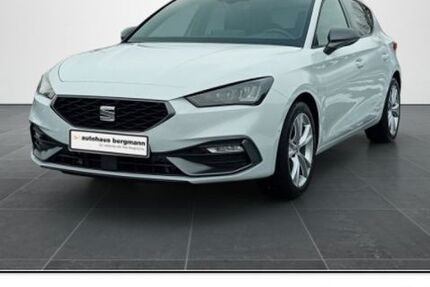 Seat Leon 8.800 km 26.904 &euro; Wernigerode 38855